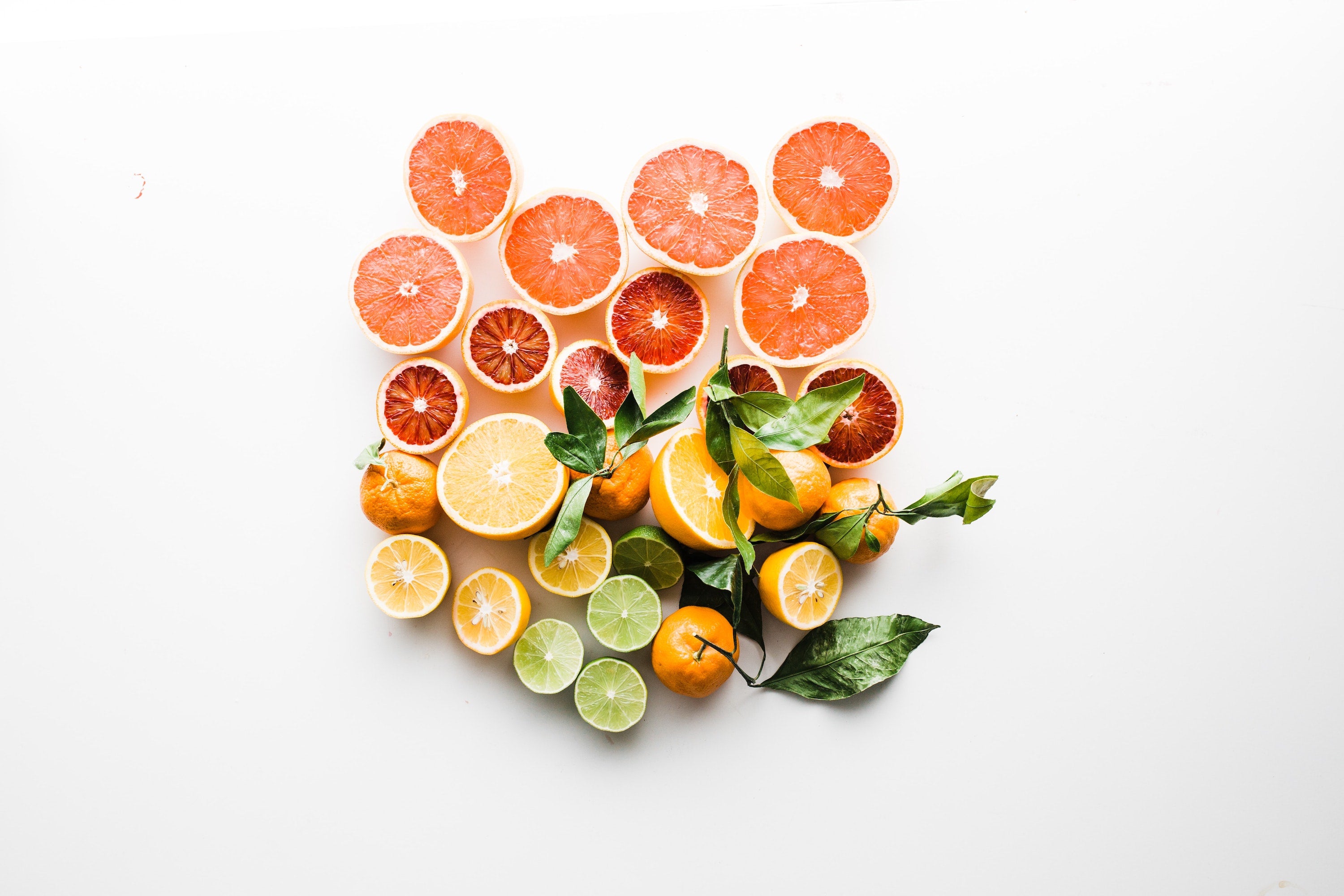 RESET Day 7- How Colorful is Your Plate?