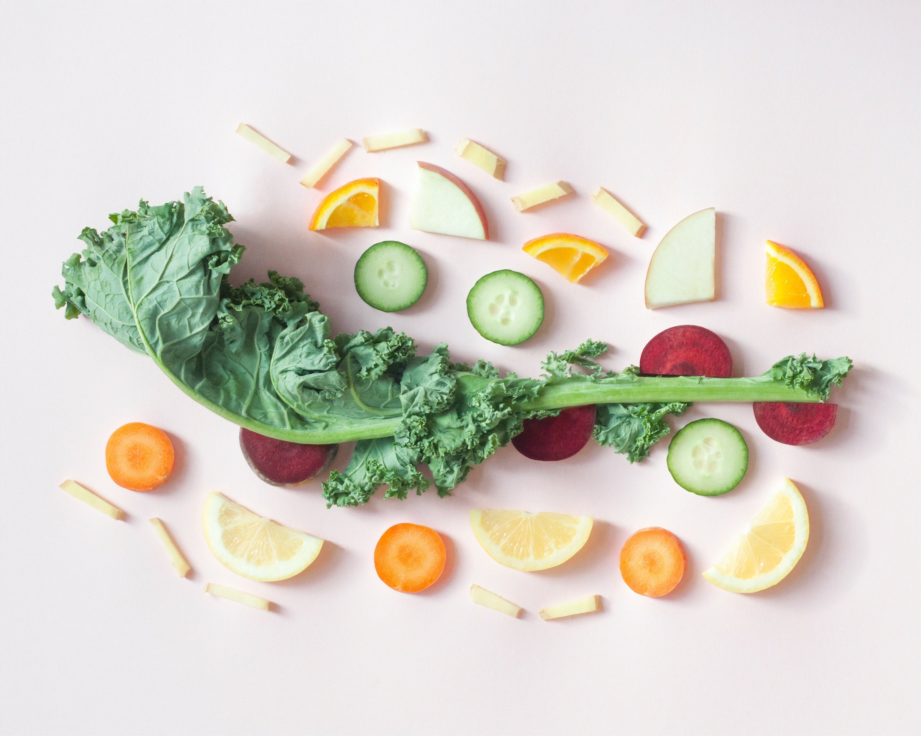 RESET Day 2- The Power of Proper Nutrition