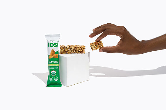 5 Tips for Reading Food Labels