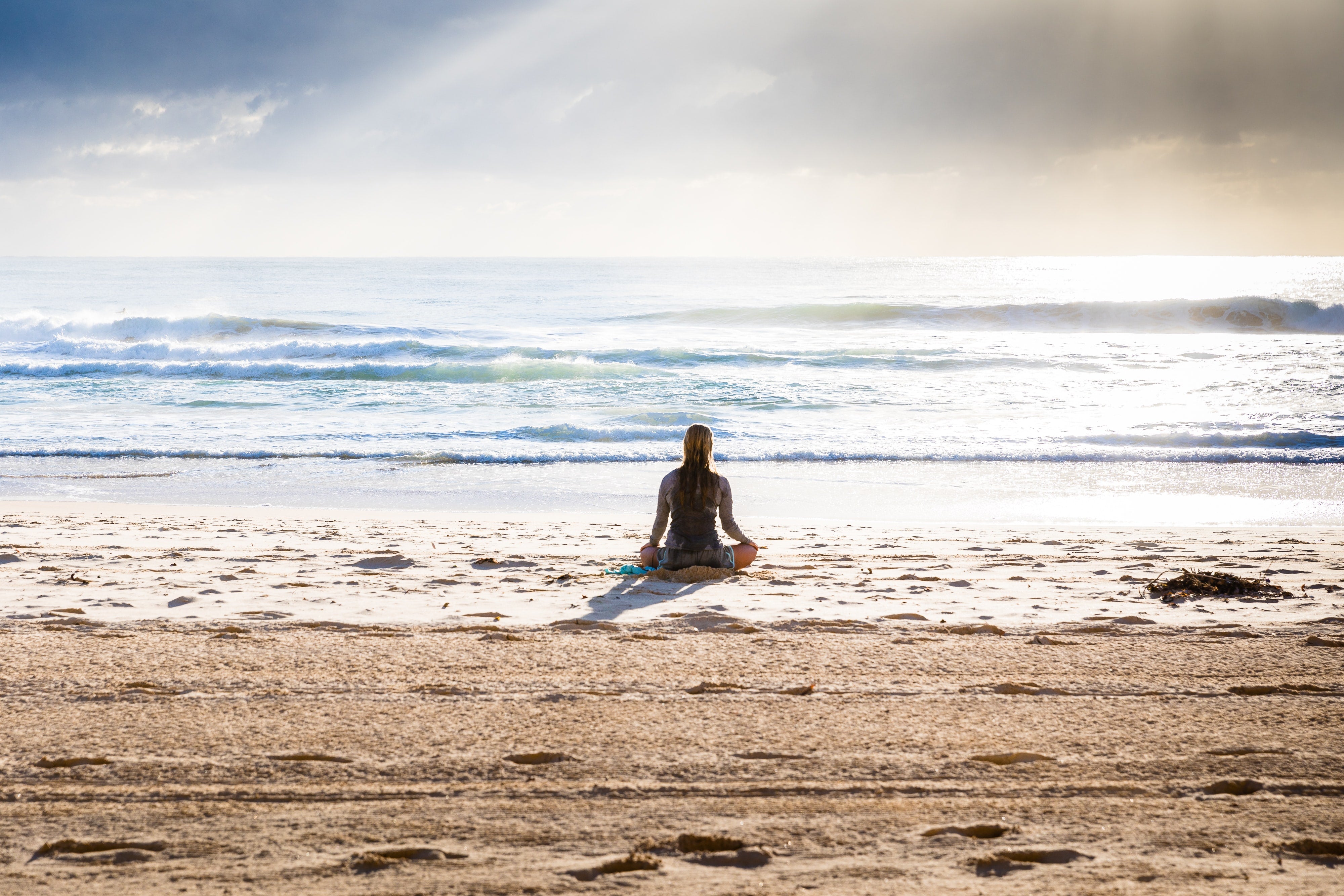 RESET Day 5- 2 Minutes Can Change Your Day