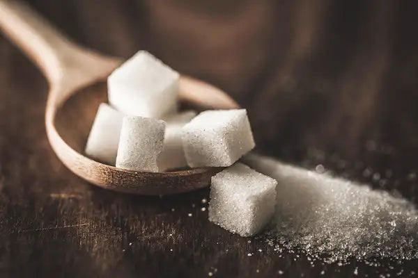 Hold the Sugar