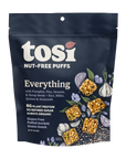 Nut-Free Puffs - Everything