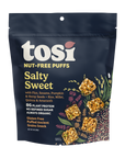 Nut-Free Puffs - Salty Sweet