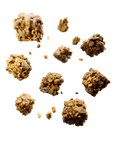 Nut-Free Puffs - Salty Sweet